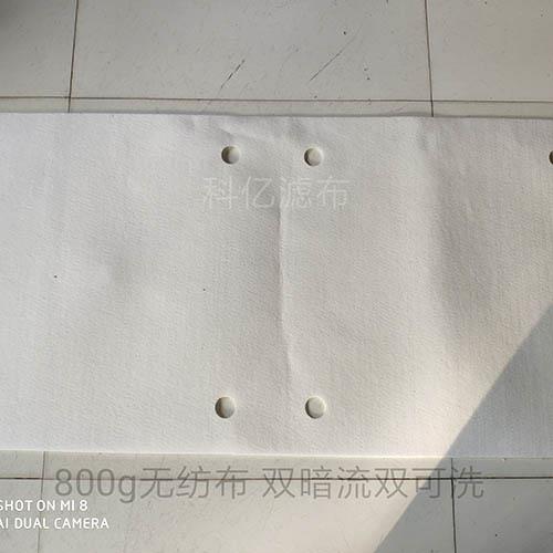 800g無(wú)紡布 板框式