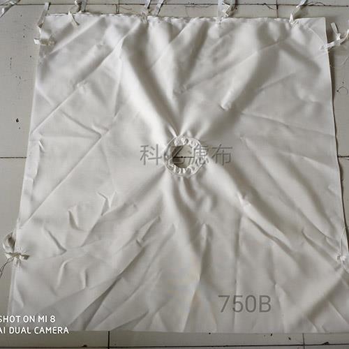 污水處理專用濾布